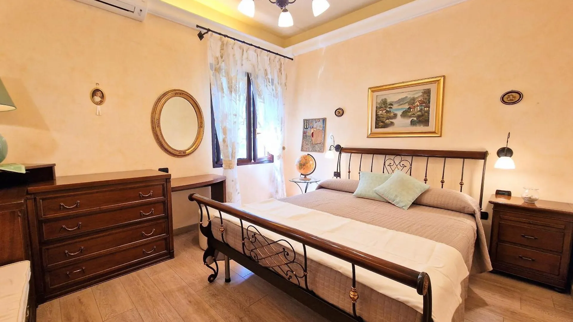 Villa Patrizia Alghero Italië